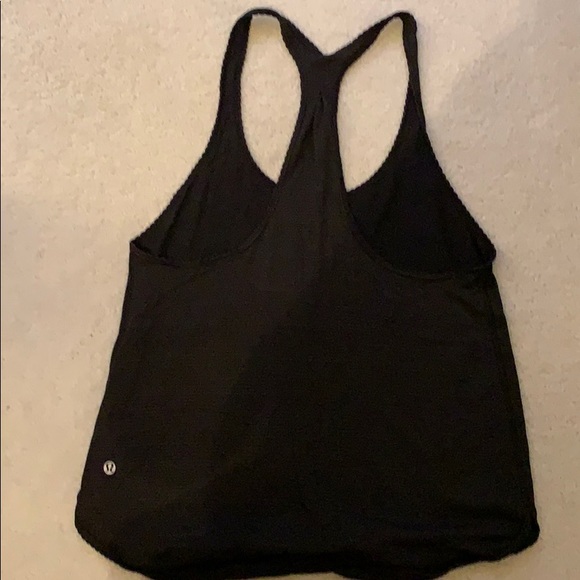 LuLuLemon Tank Top - Picture 4 of 4